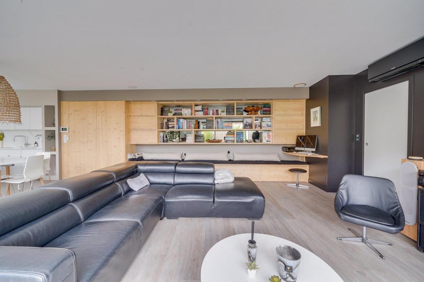 Spacious Bordeaux Family Home With Swimming Pool Bagian luar foto