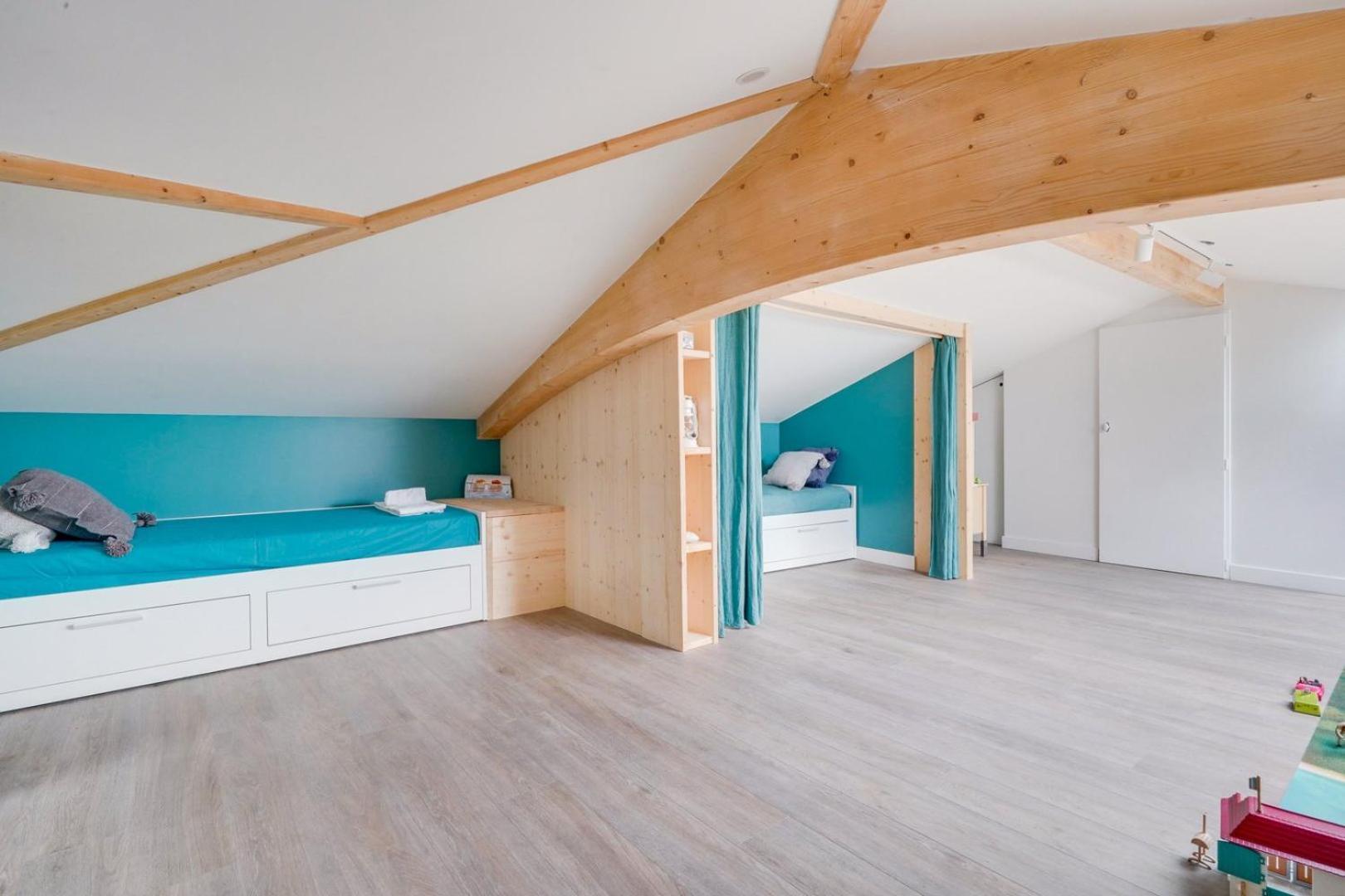 Spacious Bordeaux Family Home With Swimming Pool Bagian luar foto
